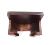Portafilter Wall Rack - Telaio Presa Caffè, Accessori Per La Produzione Di Caffè | Portaattrezzature, Soluzione Di Stoccaggio Strumenti, Ottimizzazione Spazio Portafilter Display