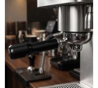 Portafiltro 58mm per Espresso E61 Doppio Beccuccio per costruzione