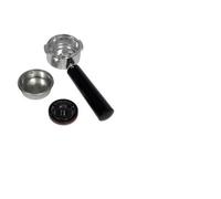 Portafiltro braccetto completo di filtro ARIETE per ES552 ES557 ES560 ES621