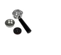 Portafiltro braccetto completo di filtro ARIETE X modello ES550 ES551 ES552