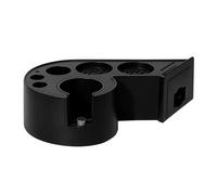 Portafiltro Caffè e Tappetino Manomissione per Macchine Espresso 51mm 54mm 58mm