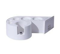 Portafiltro Caffè e Tappetino Manomissione per Macchine Espresso 51mm 54mm 58mm