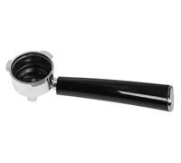 Portafiltro compatibile con/ricambio per macchina espresso Severin 9327048 KV5994 KV5995