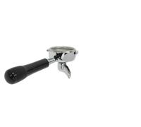 Portafiltro completo per macchina da caffè 6 g con beccuccio singolo 61 mm, 1 via, senza molla, compatibile con Nuova Simonelli: APPIA, AURELIA, MAC CUP, MAC2000, PERSONAL, PREMIER, PROGRAM VIP