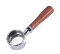 Portafiltro Fondo da 54 Mm per Express BES870XL BES81420 [EEK: A]