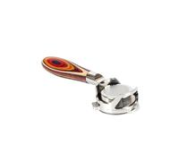 Portafiltro For Caffè Breville Da 54 Mm Senza Fondo, Design Naked Hollow Out, For Cestello Filtro Di Ricambio Breville Sage 870 878 880(1 item)