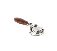Portafiltro For Caffè Breville Da 54 Mm Senza Fondo, Design Naked Hollow Out, For Cestello Filtro Di Ricambio Breville Sage 870 878 880(Timing function)