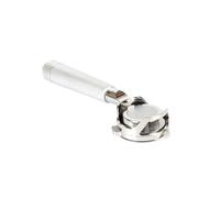 Portafiltro For Caffè Breville Da 54 Mm Senza Fondo, Design Naked Hollow Out, For Cestello Filtro Di Ricambio Breville Sage 870 878 880(1)