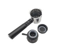 Portafiltro for Caffè, Compatibile for Nespresso, Compatibile for Nespresso, Macchina Da Caffè A Capsule Maniglia for Cialde Da 51 Mm Maniglia for Erogazione Della Birra