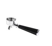Portafiltro for Caffè Con Beccuccio Doppio Da 51 Mm, Compatibile Con Homix, H11, Compatibile Con Oster, Compatibile Con Cecotec, Cestello Filtro Di for Macchina Da Caffè Espresso