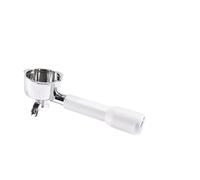 Portafiltro for Caffè Con Beccuccio Doppio Da 51 Mm, Compatibile Con Homix, H11, Compatibile Con Oster, Compatibile Con Cecotec, Cestello Filtro Di for Macchina Da Caffè Espresso