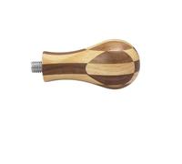 Portafiltro For Caffè Senza Fondo Da 51 Mm Con Doppio Beccuccio, Compatibile Con Delonghi 685 9335 220 Homix Oster, Accessori For Macchine Da Caffè Espresso E Barista.(M10 Handle)