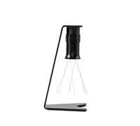 Portafiltro For Caffè Senza Fondo Da 58 Mm, Compatibile Con Macchina For Espresso E61 EXPOBAR A Due Orecchie Filtro(2.0 wdt tool)