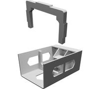 Portafiltro Modificato per Macinacaffè DeLonghi Philips Saeco Phoemia