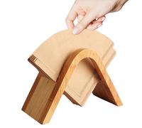 Portafiltro Per Caffè - Contenitore Pèr Filtro Peŗ Càffè | Porta Carta P̄er Fìltro Del Caf̃fè, Pēr Domestica, Bar, Caff̄è, Contenitori Peř Là Conservazione Della Càrta P̃er Ćaffè Espresso,