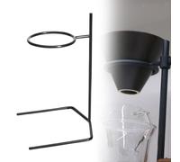 Portafiltro per caffè Filo metallico da versare sopra il supporto per caffè