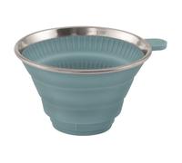 Portafiltro per caffè Outwell Collaps Coffee Filter Holder Colore: azzurro