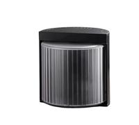 Portafiltro per caffè, Scatola portaoggetti for carta da filtro for caffè e porta torta multicolore(Black)