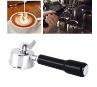 Portafiltro per caffettiera da 51 mm per accessori per macchine da caffè