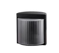 Portafiltro Per Carta Da Caffè Scatola portaoggetti for carta da filtro for caffè, portacarta for torta, scatola antipolvere for, barista Per Filtri Da Caffè In Carta(Black)