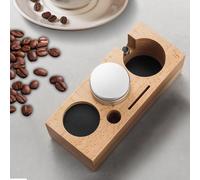 Portafiltro Porta Pressino per Caffè Accessori Bar per Caffettiera