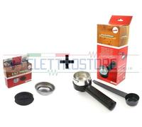 PORTAFILTRO SAECO ORIGINALE + KIT CIALDE