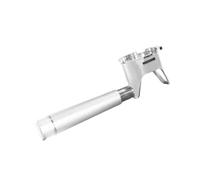 Portafiltro Senza Fondo, Compatibile Con Ninja, Parti Della Macchina Da Caffè Serie Luxe Café Premier ES601/Pro ES701(White)