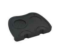 Portafiltro Senza Fondo Per Caffè Da 58 Mm, Compatibile Con GAGGIA, Cestello Filtrante Classico Pro Naked, Accessori Per Baristi, Macchine Utensili Per Caffè Espresso.(58mm tamper mat)