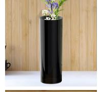 Portafiori Per Piante Idroponiche, Vaso Da Festa, Minimalista, Alto, Cilindro,