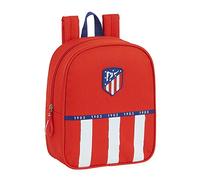 Portaflauto Atletico de Madrid, 370 x 20 x 80 mm