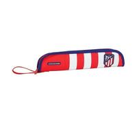 Portaflauto Atlético Madrid