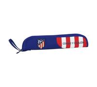 Portaflauto Atlético Madrid