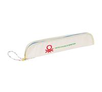 Portaflauto Benetton Topitos [37 x 8 x 2 cm]