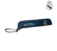 Portaflauto Real Madrid C.F. 19/20