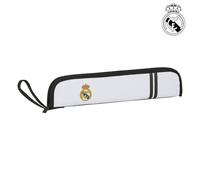 Portaflauto Real Madrid C.F. 20/21
