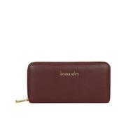 Braccialini Portafoglio Donna Colore Bordeaux 1