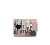 PORTAFOGLI BRACCIALINI CARTOLINE LT LT207