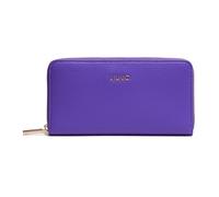 Portafogli da donna Zip Around Liu Jo colore Violet