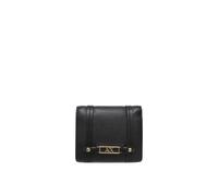 Portafogli Donna Armani Exchange Black