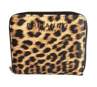 Portafogli donna Ermanno Firenze SMALL ZIP WALLET ALESSANDRA 12600410