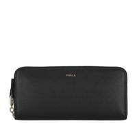 PORTAFOGLI DONNA FURLA NERO PORTAFOGLI NERO