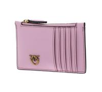 PINKO, ,Accessories ,Donna ,Rosa ,ONE SIZE Airone Cardholder