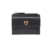 Pinko Portafogli Donna 103612-A0F1 sintetico Nero - UNI