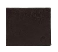 KN Portafoglio Bi-Fold con Scomparto Monete TIMBERLAND COLOR MULCH TAGLIA UNICA DA UOMO