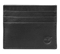 Timberland Credit Card Holder-Black