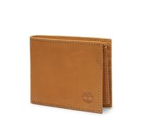 PORTAFOGLI E PORTATESSERE Uomo TIMBERLAND TB0A2MHK2311 ICON BOOT PASSCASE WHEAT