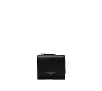 Moda Portafoglio GIANNI CHIARINI WALLETS GRAIN Donna Pelle Nero - 5080GRN001