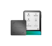 Portafogli hardware per criptovalute LEDGER FLEX + RECOVERY KEY