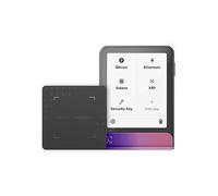 Portafogli hardware per criptovalute LEDGER FLEX + RECOVERY KEY Viola