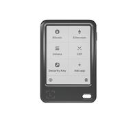 Ledger Nano Gen5, Schwarz